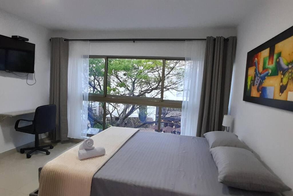 Apartment Shalom Living San Javier Medellin