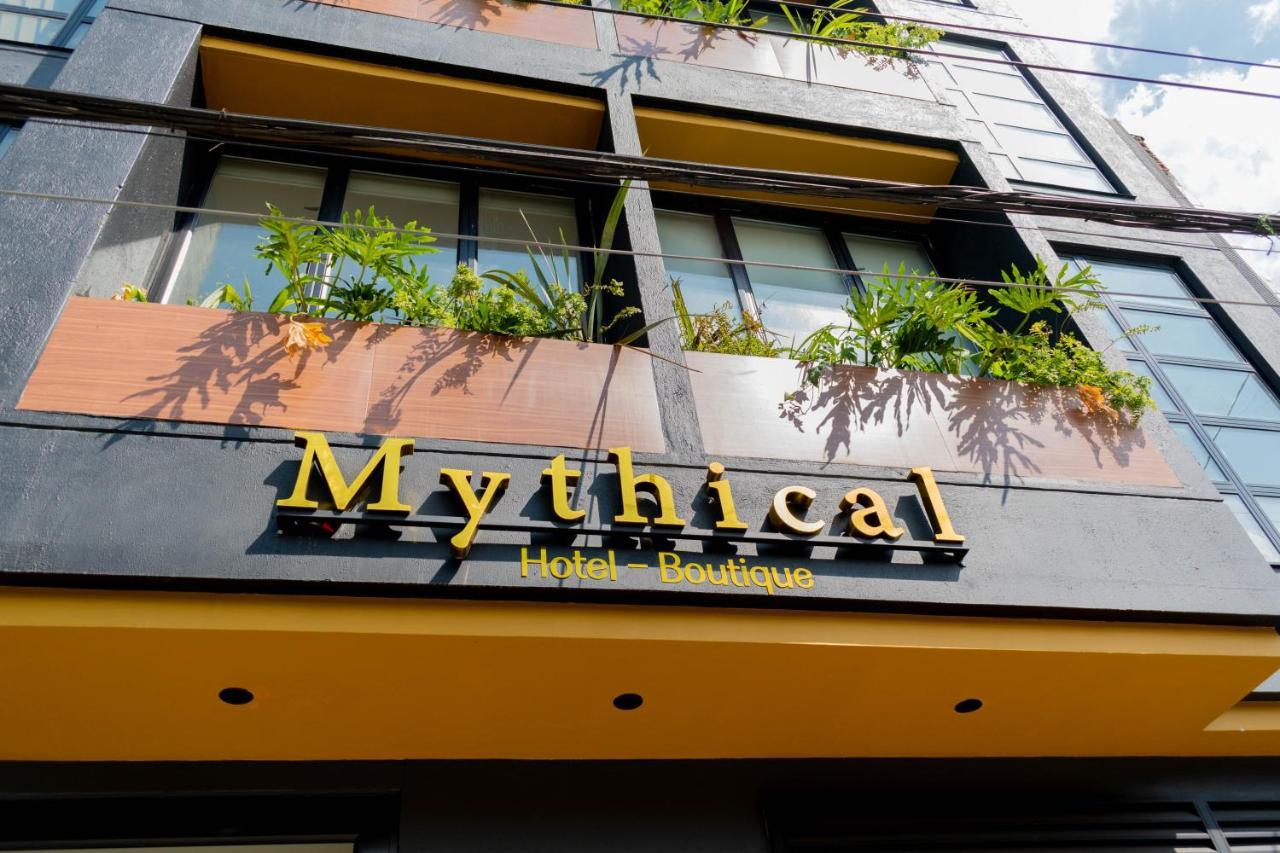Mythical Boutique Medellín
