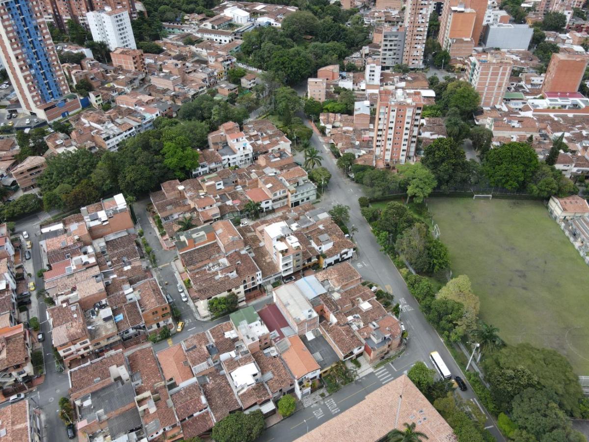 Apartamento Apartamento Tipo Industrial En Calasanz