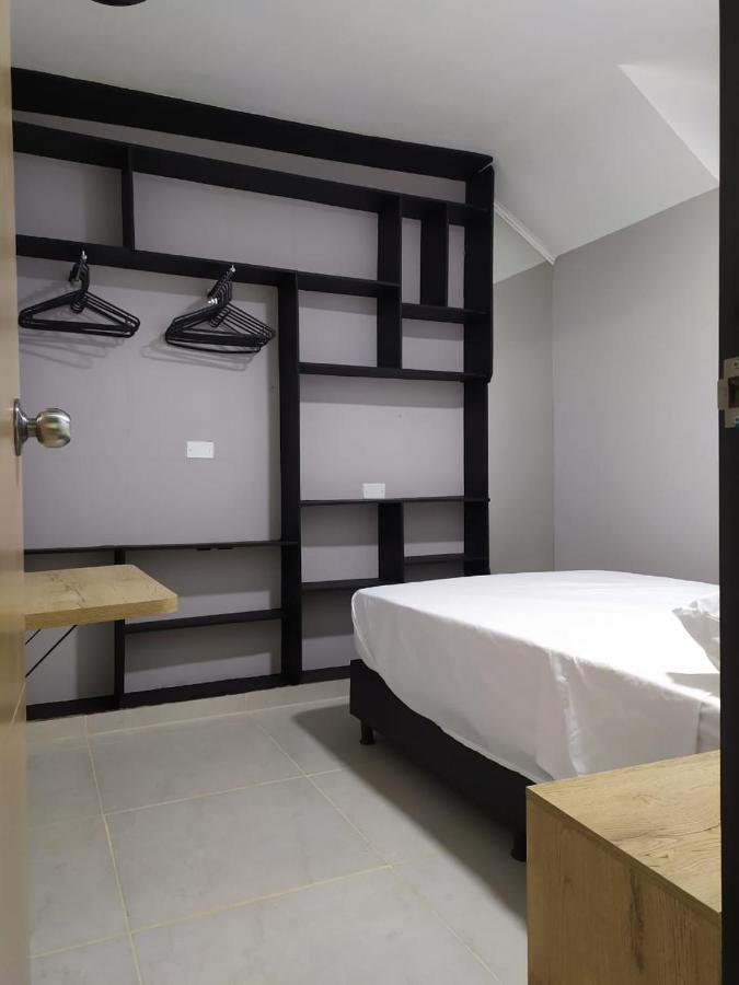 Primavera Living Guest house