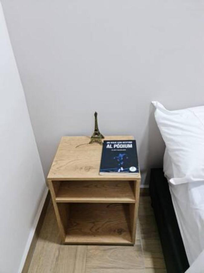 Guest house Primavera Living *