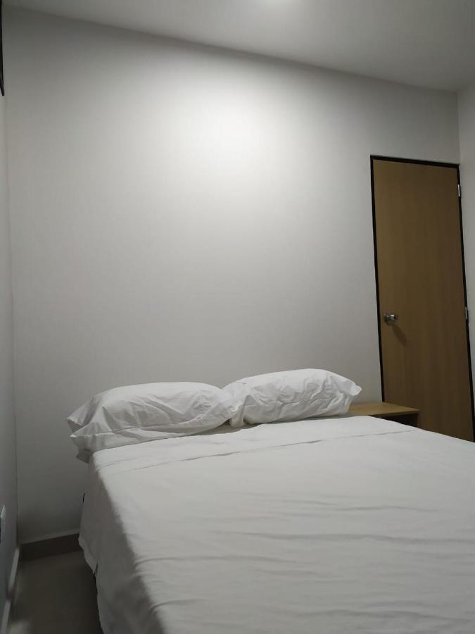 Guest house Primavera Living Medellin