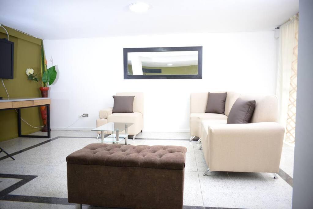 Holiday home Nogales *