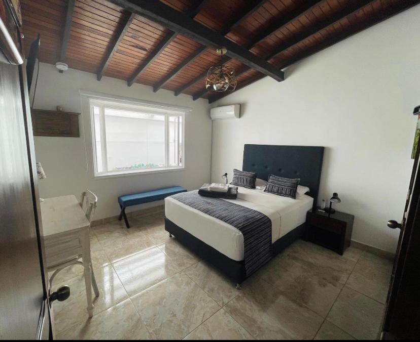 Casa Sonata Bed and breakfast *