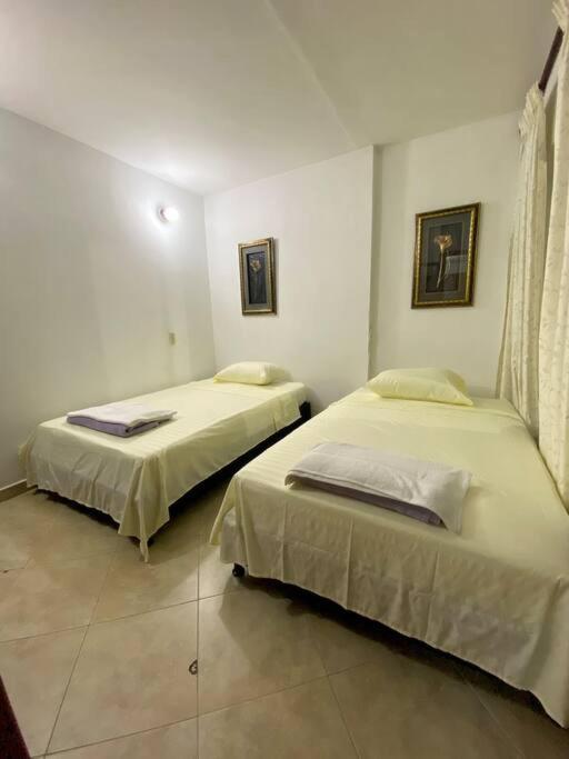 Apartamento La Castellana. *