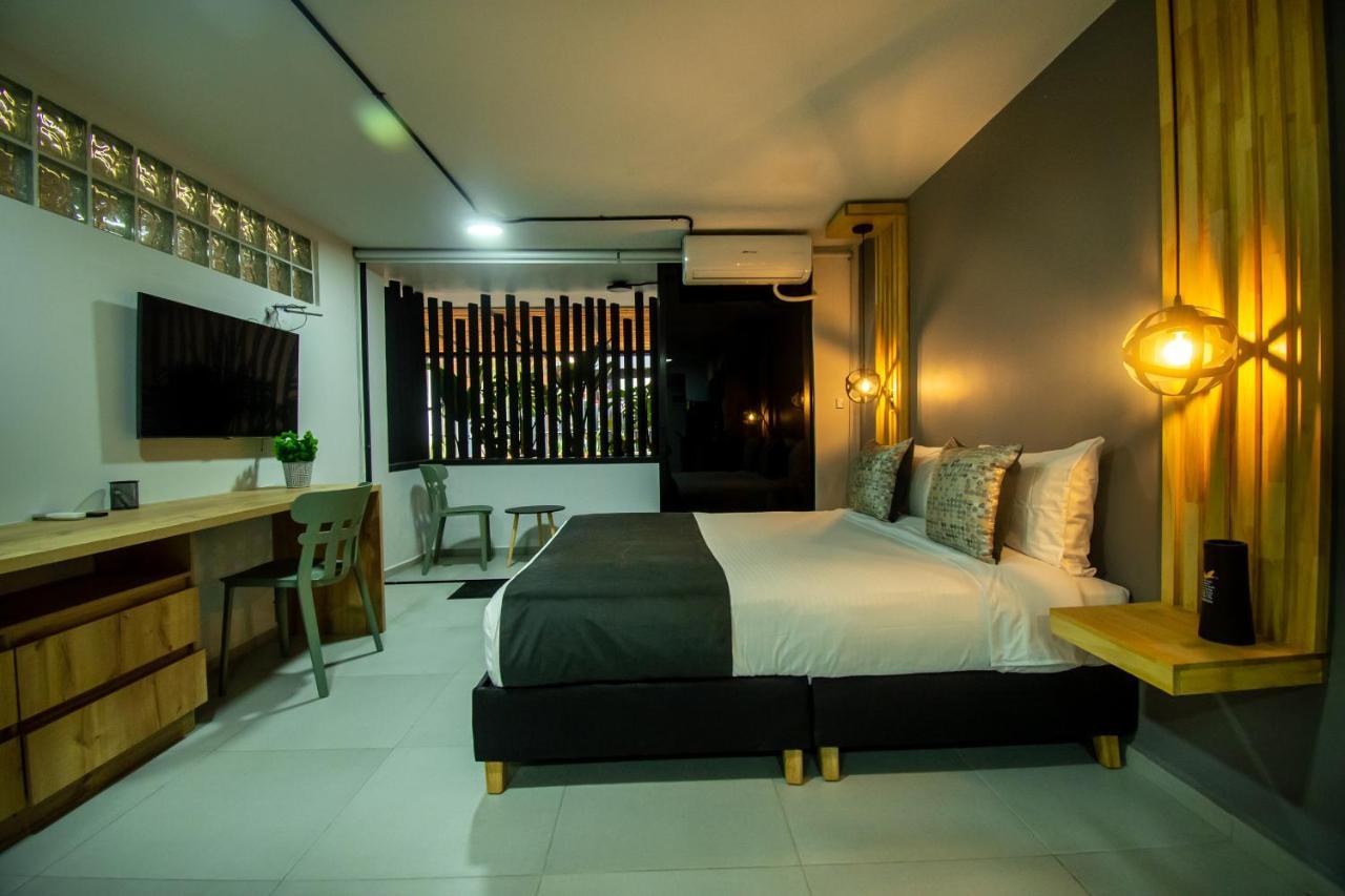 Apartamento Barcelo Coliving Medellín