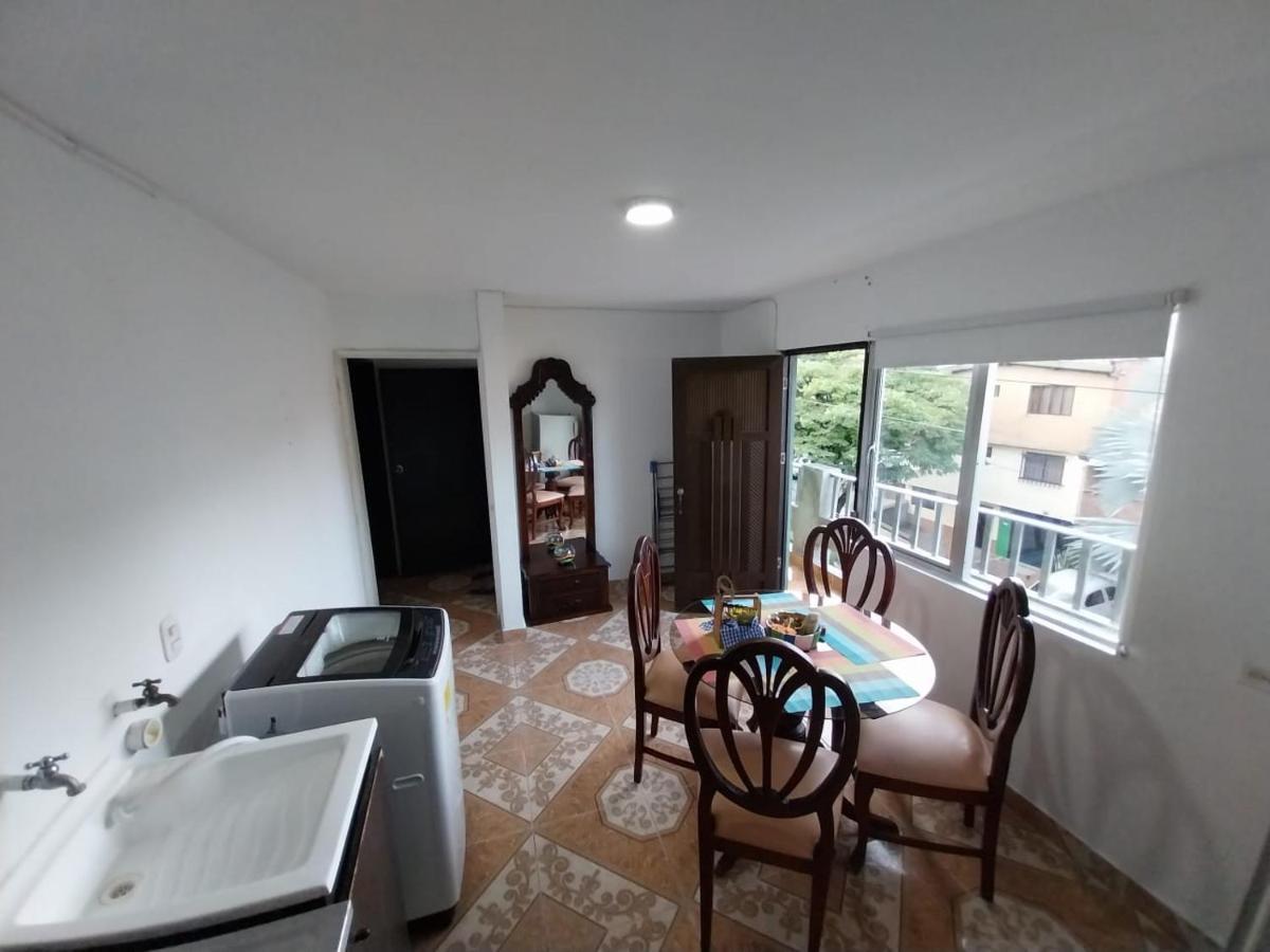 Balconesll Apartamento *