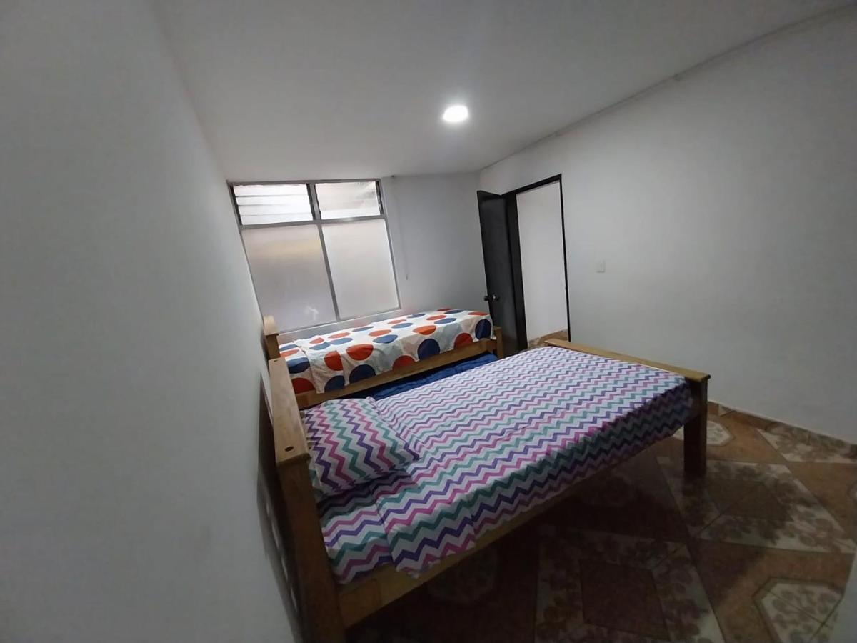 Apartamento Balconesll *