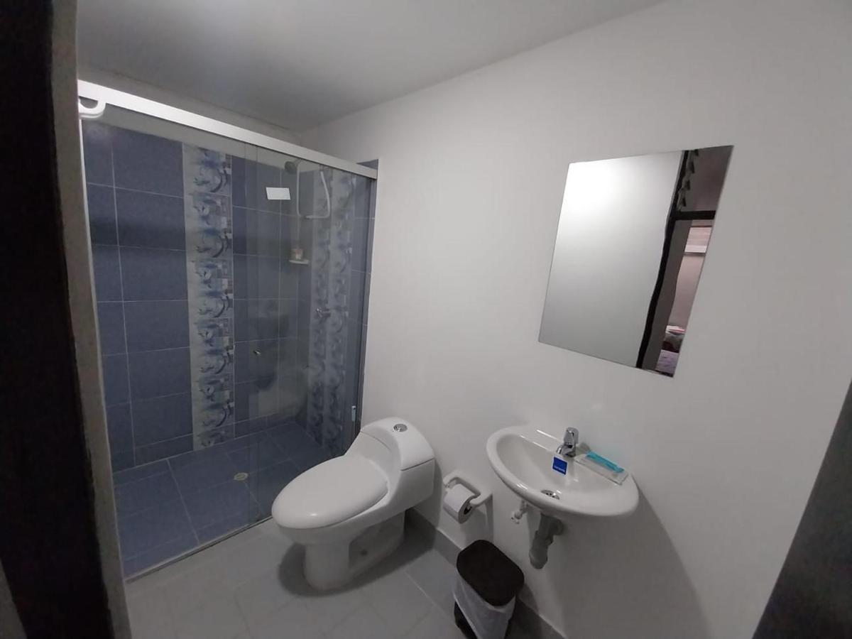 Apartamento Balconesll