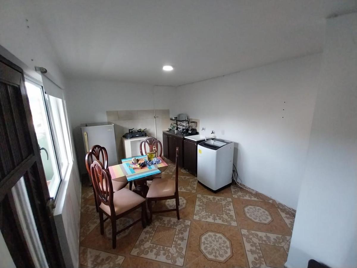 Balconesll Apartamento *