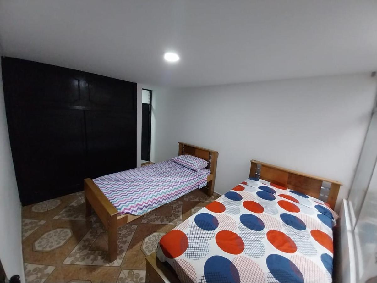 Balconesll Apartamento *