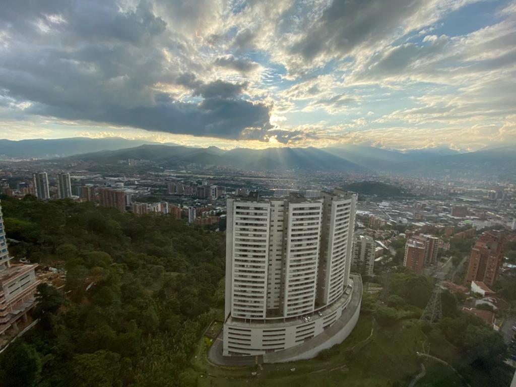 Con Vista A