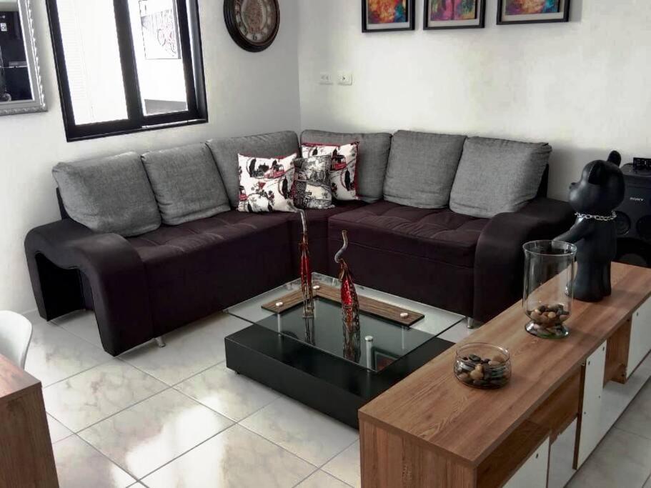 Apartamento Apartamento Centro De *