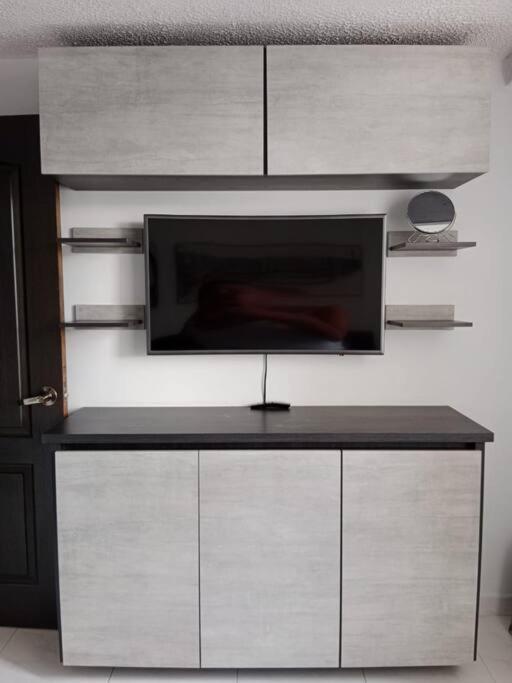 Apartamento Centro De Apartamento Medellín