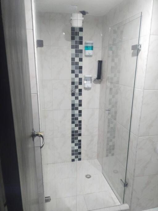 Apartamento Apartamento Centro De *