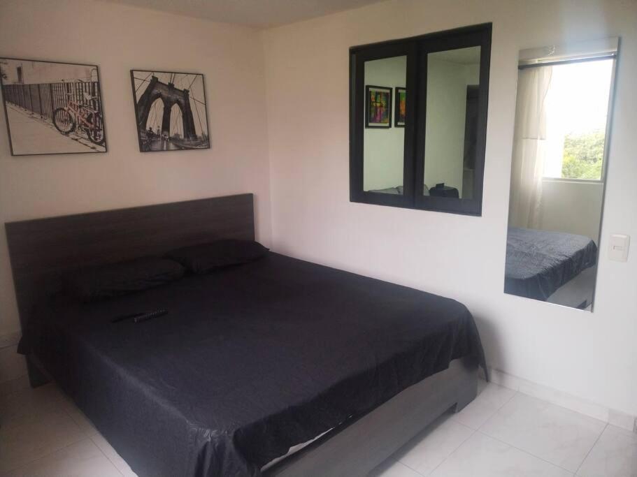 Apartamento Centro De Apartamento Medellín