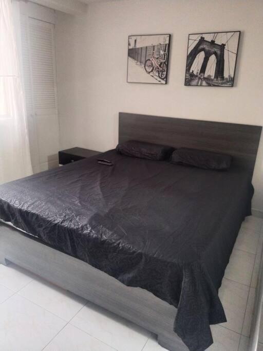 Apartamento Centro De *