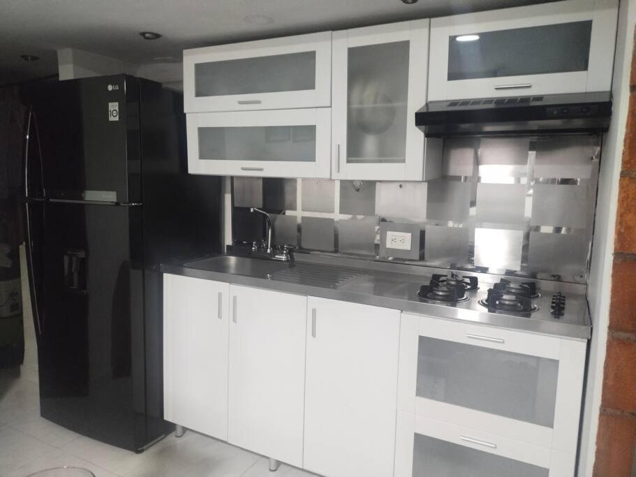 Apartamento Centro De Apartamento Medellín