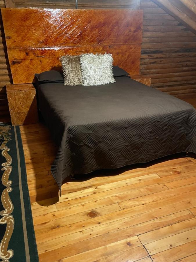 Mi Lugar Secreto Chalet *