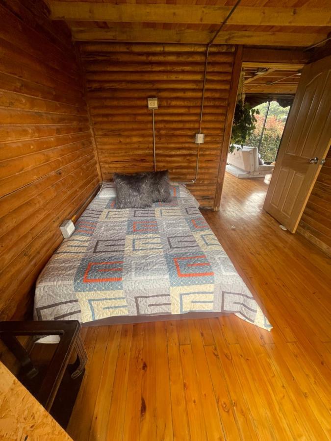 Mi Lugar Secreto Chalet *