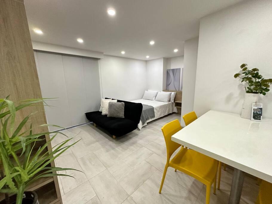 Apartamento Enjoy Amazing Loft El Poblado 1508 *