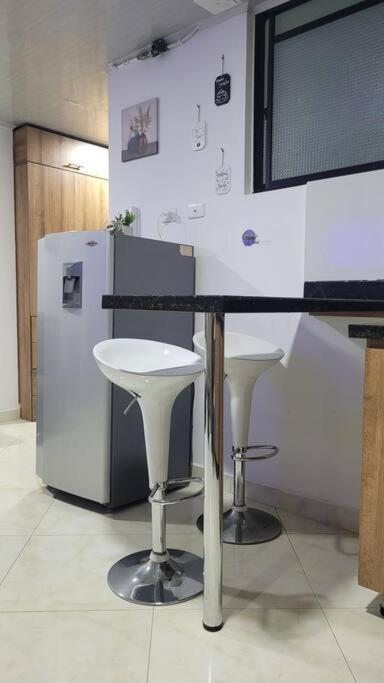 Apartamento Look Laureles 402 Medellín
