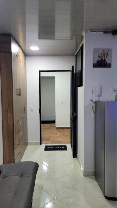 Look Laureles 402 Apartamento Medellín