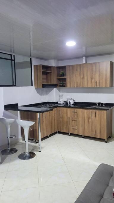 Look Laureles 402 Apartamento *