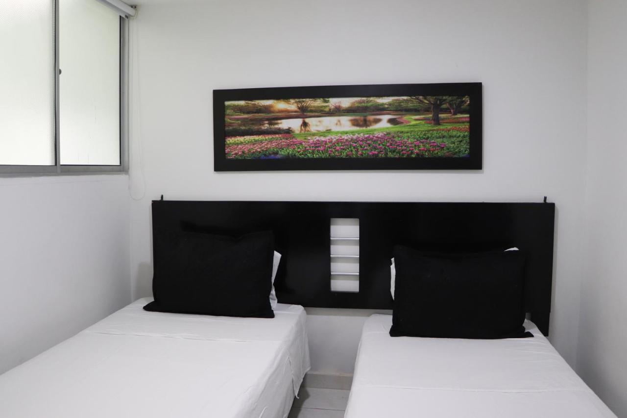 Apartamento Moblat Med