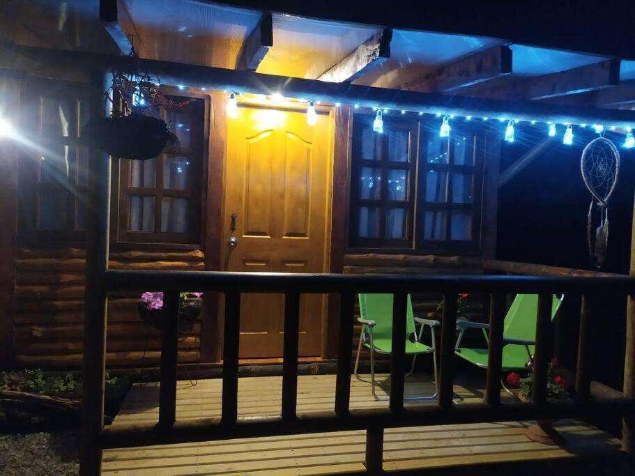 Cabana La Odisea Espacio Para Disfrutar En Pareja * Medellín
