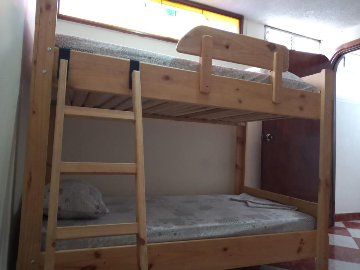 Apartamento Estadio Aparte 203 Medellín