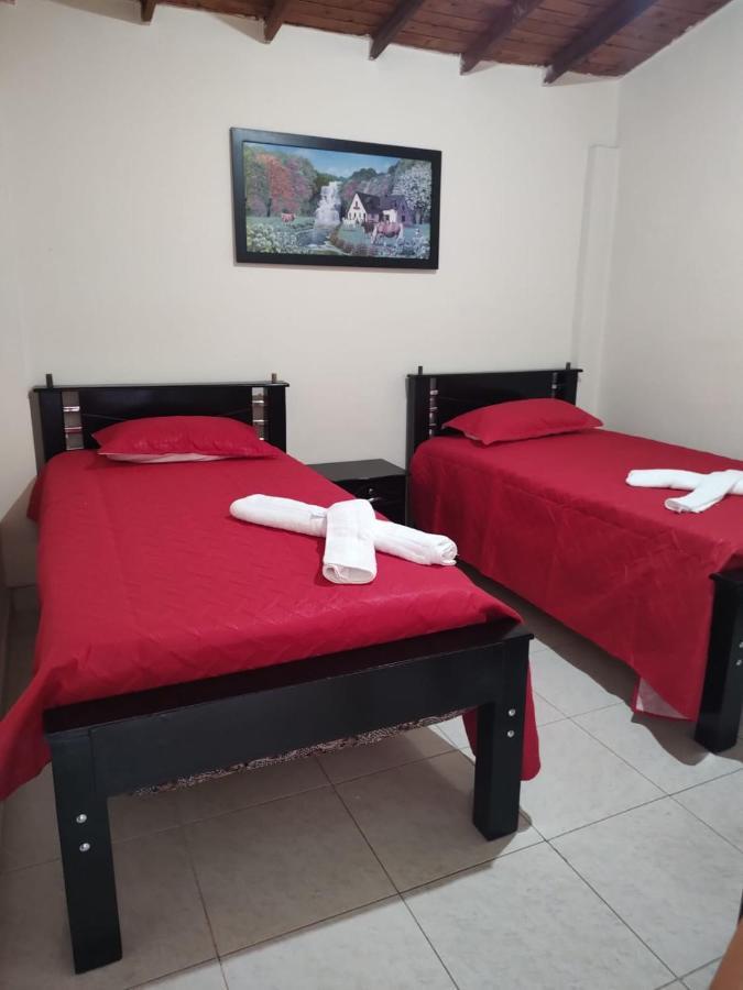 Hogar Del Viajero Medellín