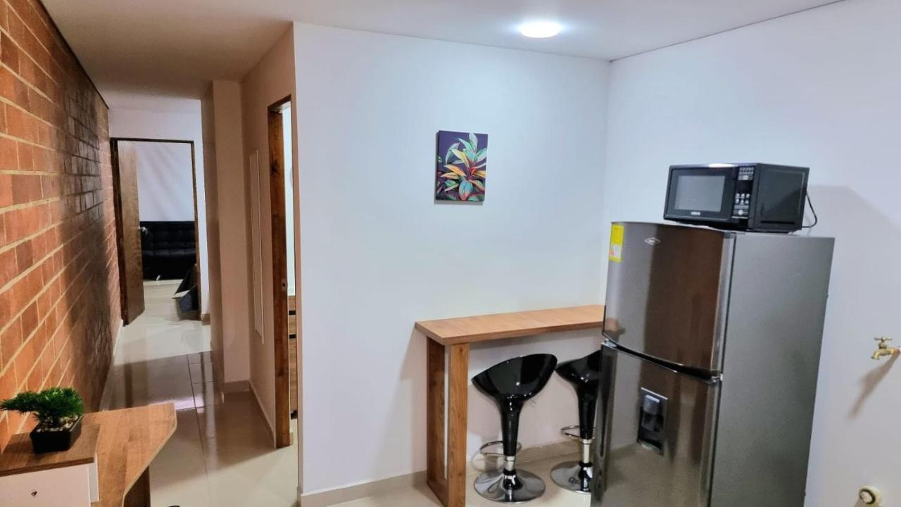 Privados Y Extraordinarios En Apartamento *