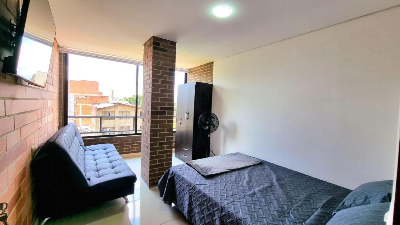 Privados Y Extraordinarios En Apartamento Medellín