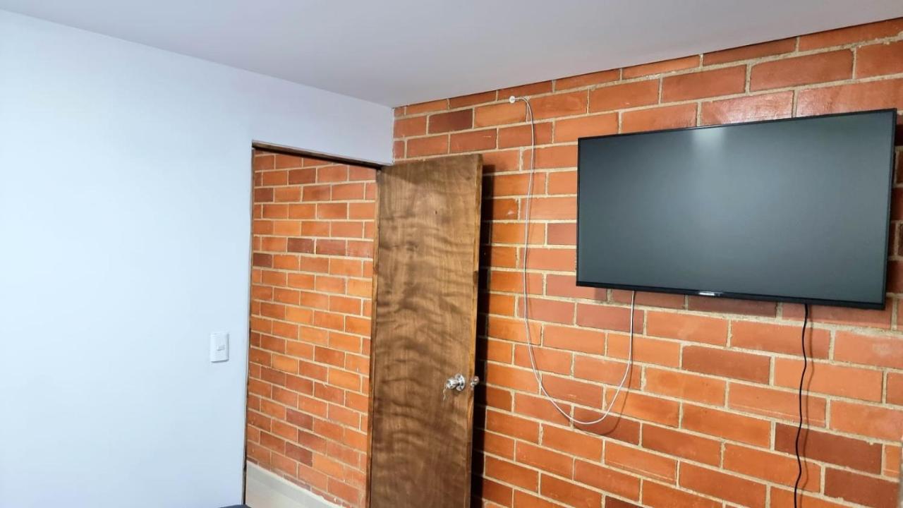 Apartamento Privados Y Extraordinarios En Medellín