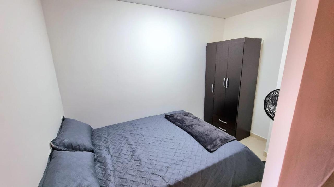 Privados Y Extraordinarios En Apartamento *