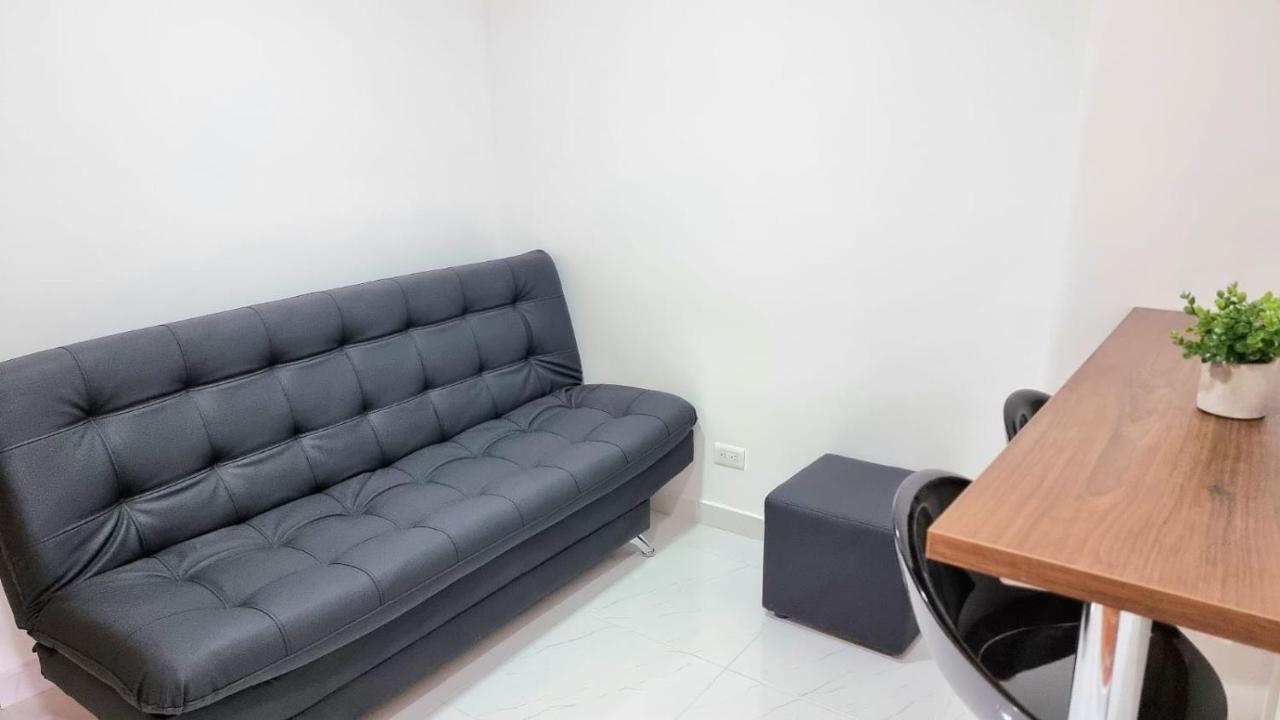 Privados Y Extraordinarios En Apartamento *
