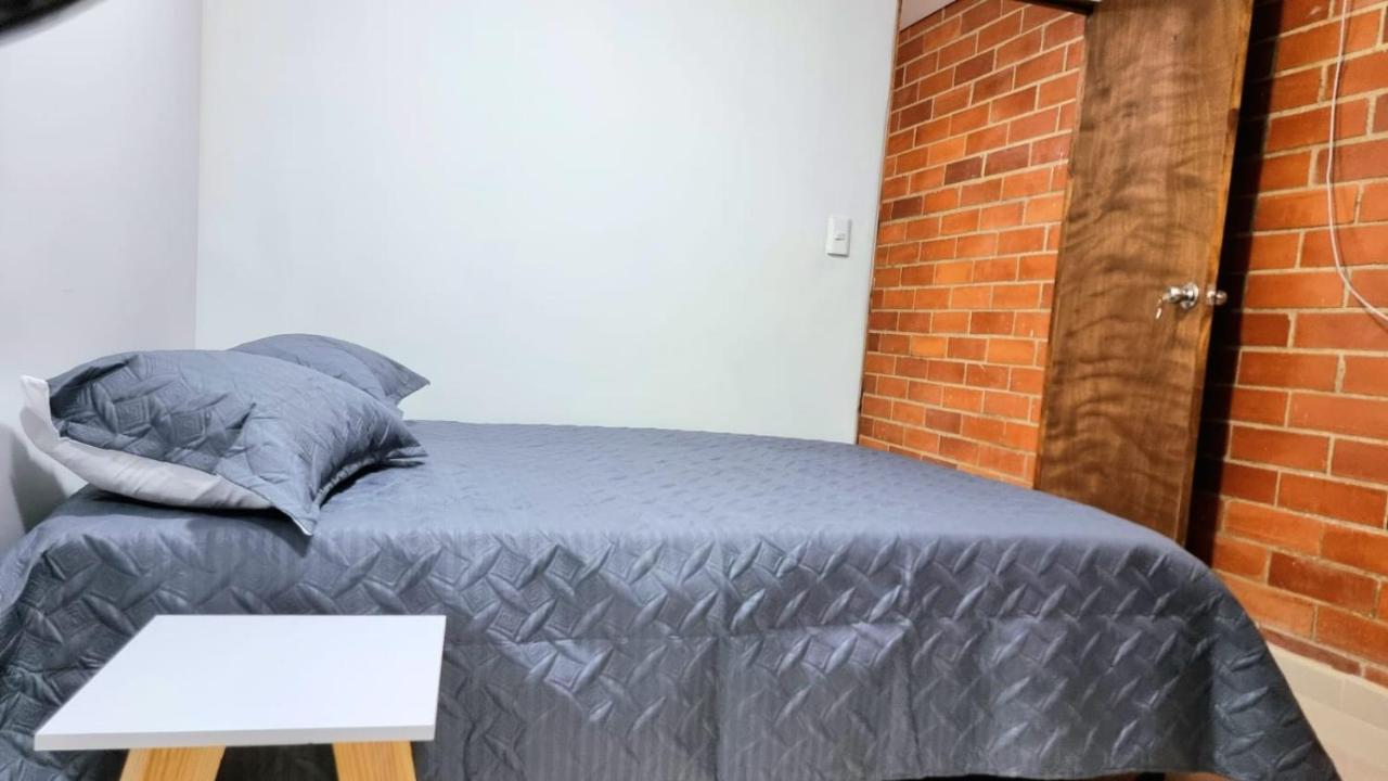 Privados Y Extraordinarios En Apartamento *