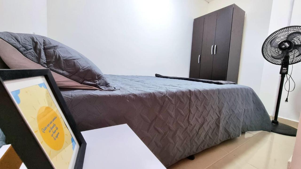 Privados Y Extraordinarios En Apartamento Medellín