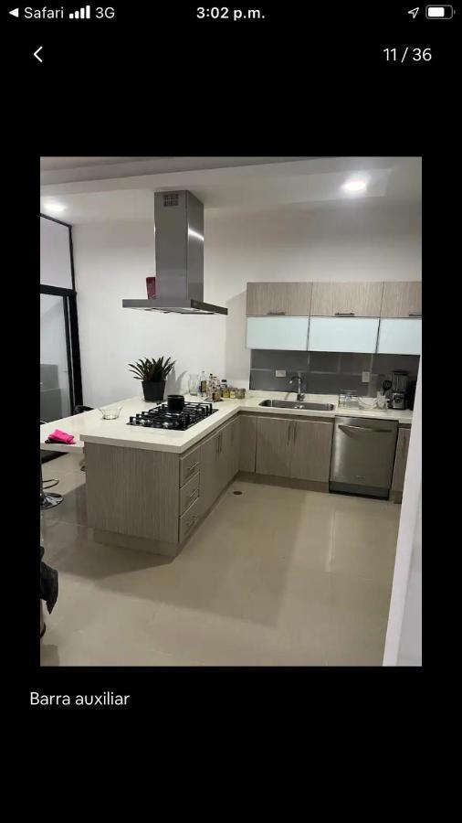 Villa Casa De Lujo Sector Poblado