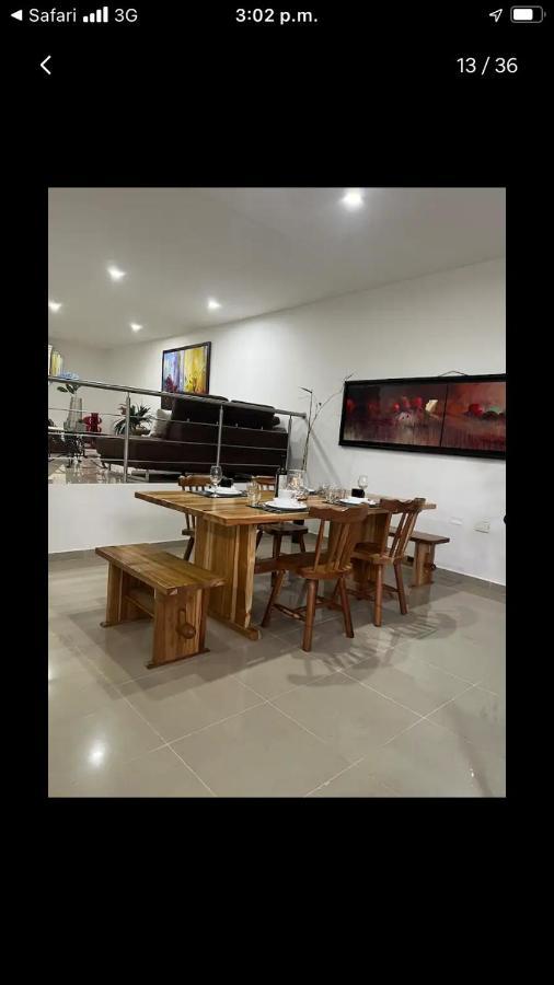 Casa De Lujo Sector Poblado Villa Medellín
