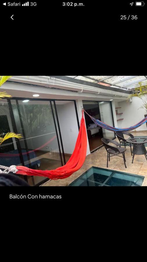 Casa De Lujo Sector Poblado