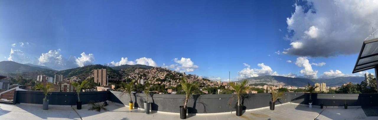 Apartamento Pentagrama * Medellín