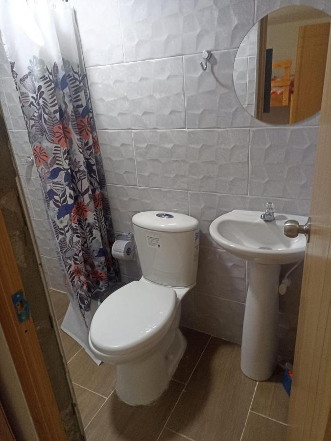 Comoda Independiente En Laureles Estadio Con Bano Privado 3 Personas Apartamento Medellín