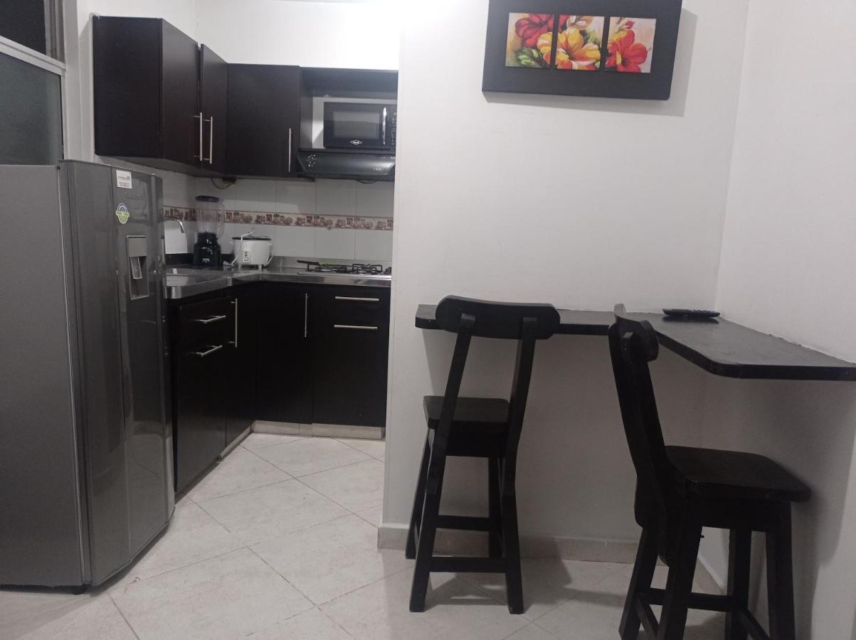 Hermoso Amoblado En Medellín, Belen Apartamento Medellín