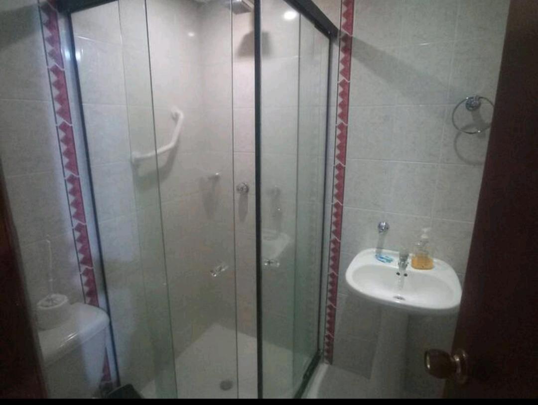 Apartamento Hermoso Amoblado En Medellín, Belen *