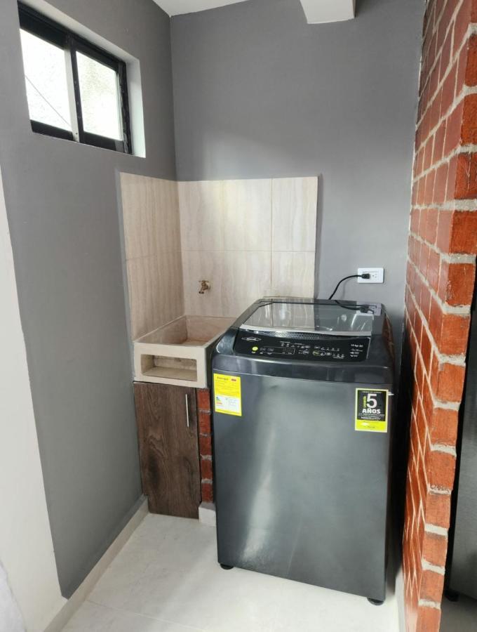 Apartamento Elegante Y Amplio Medellín