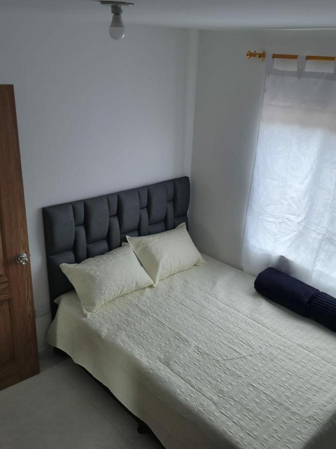 Apartamento Elegante Y Amplio