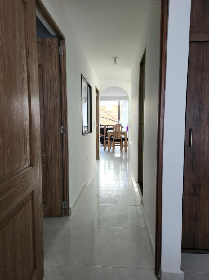 Elegante Y Amplio Apartamento Medellín