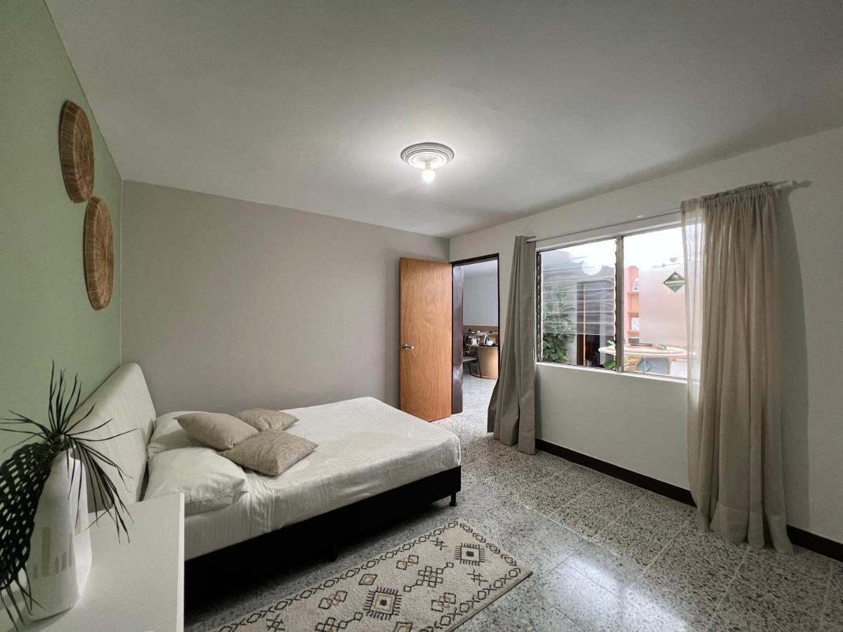 Homestay House Atelier Desing *